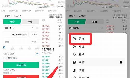 探索BTC闪兑：数字货币交易的新选择，快速体验无需等待(闪电比特币lbtc)