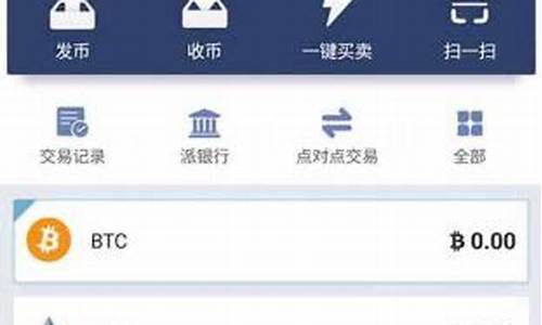 怎么查看我的btc钱包(btc钱包查询)