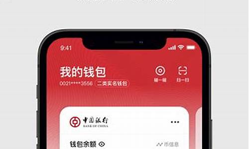 下载央行数字货币钱包app(央行数字货币bac芯钱包下载app)