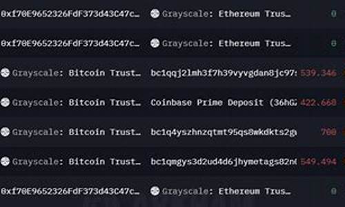 如何用钱包把btc转入交易所(btc怎么转到usdt)