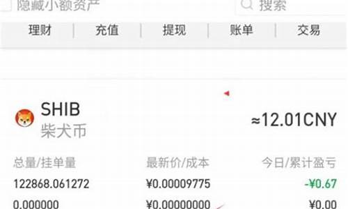 shib怎么提现到imtoken钱包 如何查看shib币钱包地址(图1)