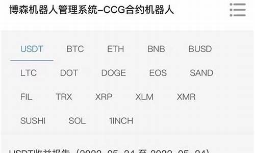 炒币现货跟合约哪个好一点？(币圈合约和现货哪个赚钱)(图1)