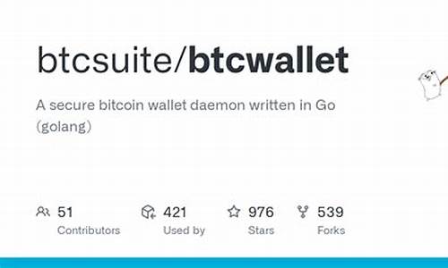 btcwallet下载教程及常见问题解答(btc客户端下载)(图1)